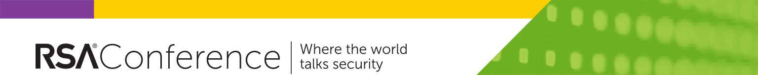 RSA Conference | Where the world talks security